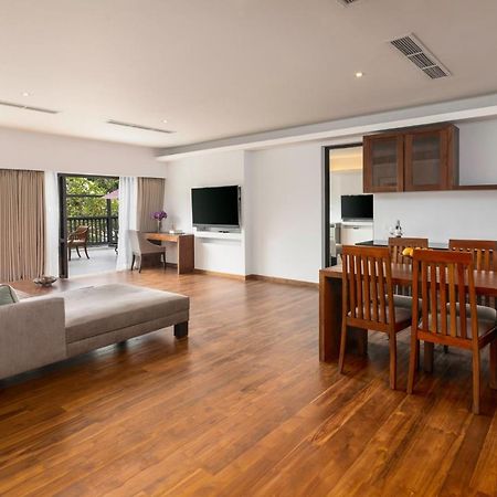 Thaala Bentota Hotel Eksteriør billede