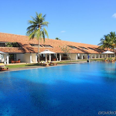 Thaala Bentota Hotel Eksteriør billede