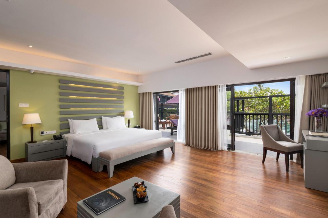 Thaala Bentota Hotel Eksteriør billede
