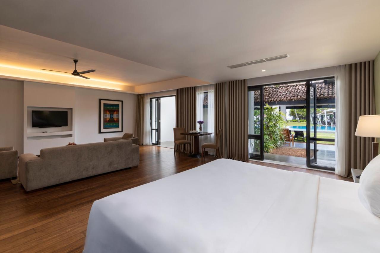 Thaala Bentota Hotel Eksteriør billede