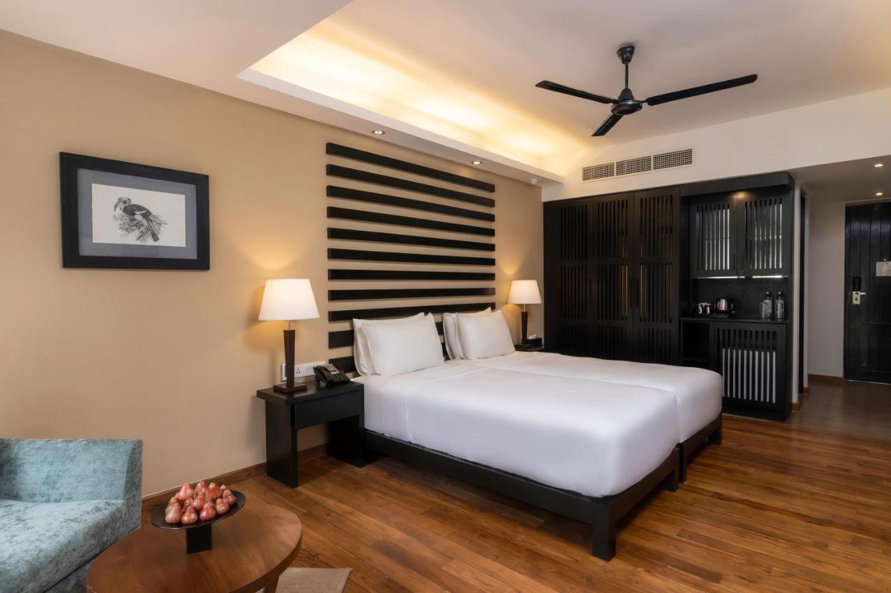 Thaala Bentota Hotel Eksteriør billede