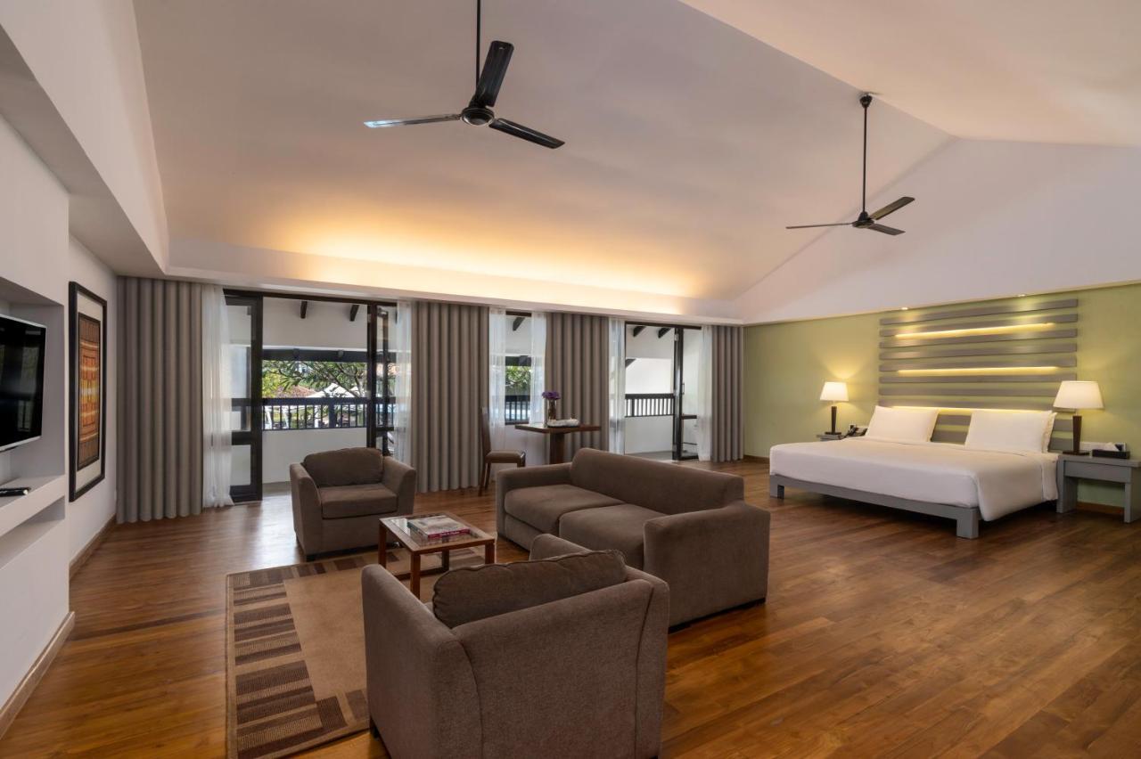 Thaala Bentota Hotel Eksteriør billede