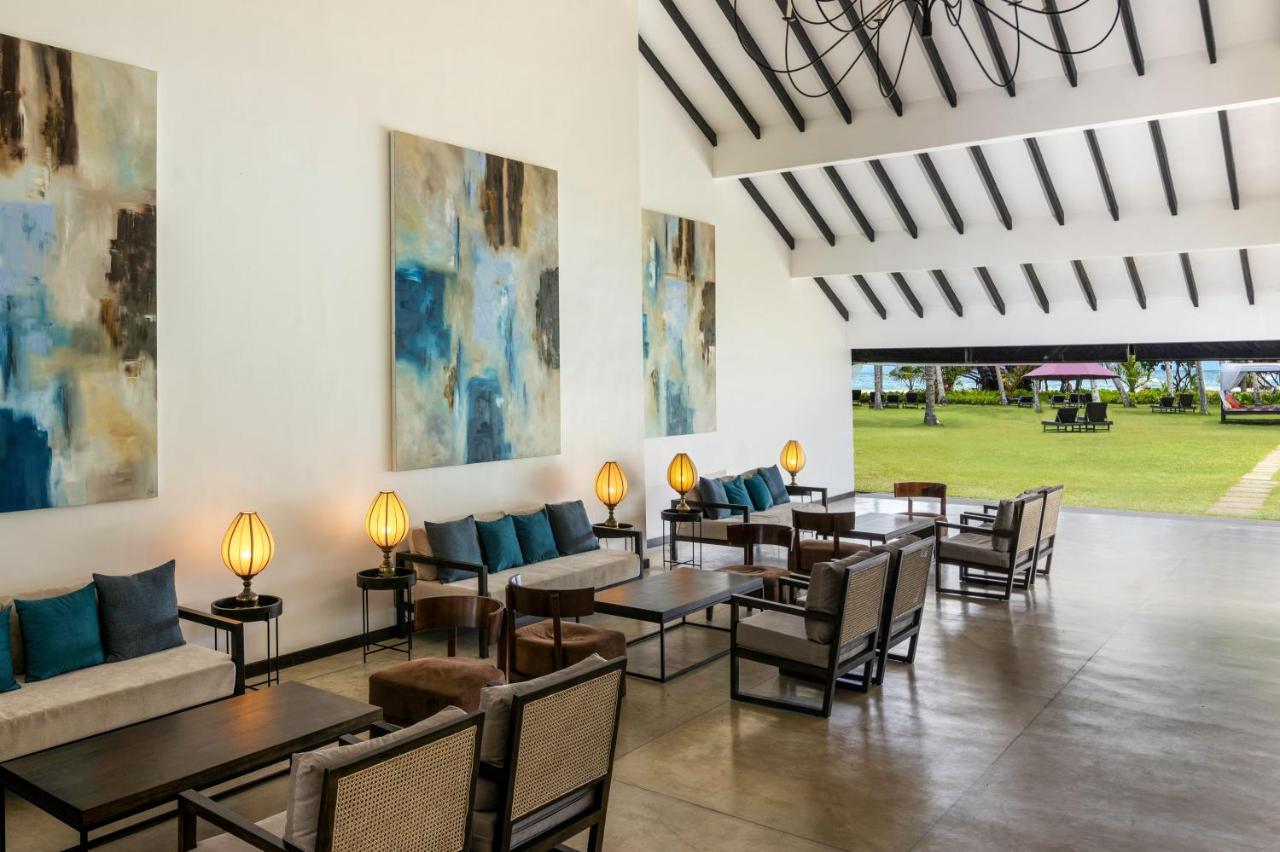 Thaala Bentota Hotel Eksteriør billede