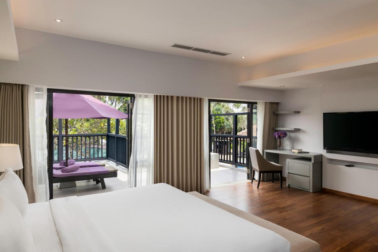 Thaala Bentota Hotel Eksteriør billede