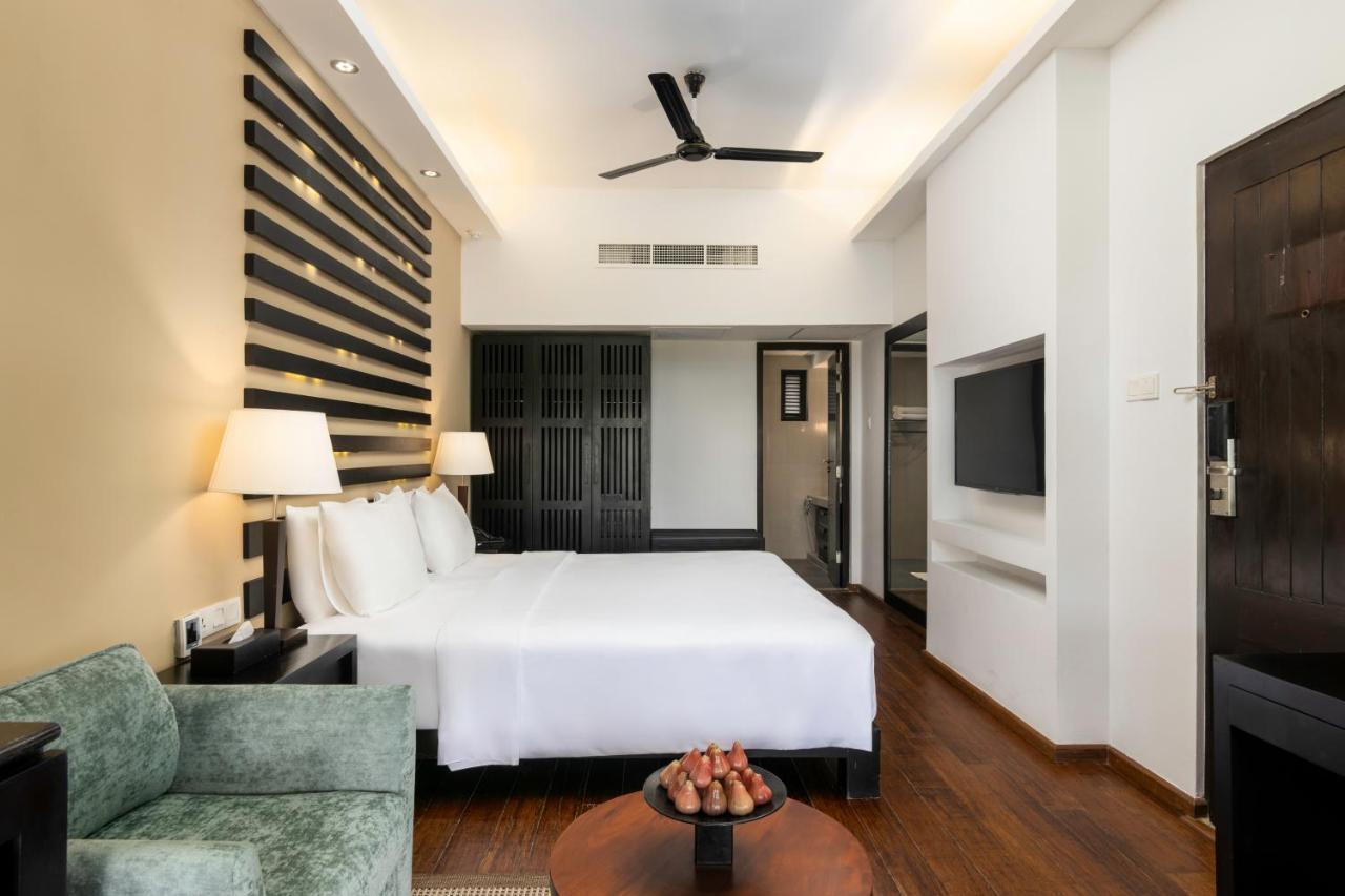 Thaala Bentota Hotel Eksteriør billede