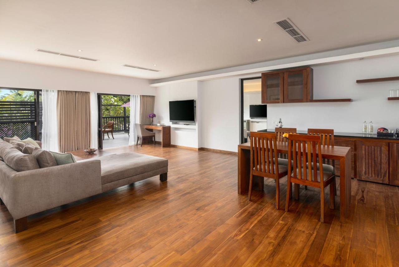 Thaala Bentota Hotel Eksteriør billede