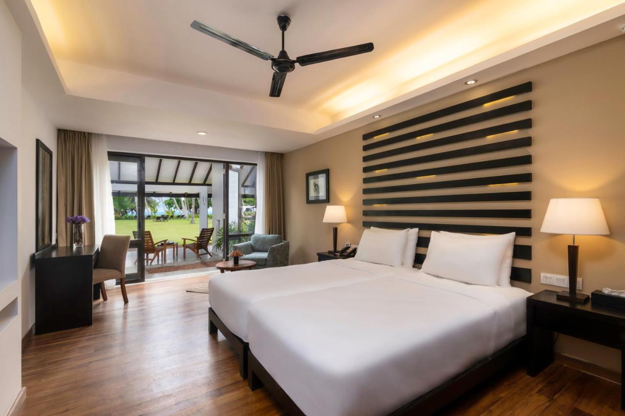 Thaala Bentota Hotel Eksteriør billede
