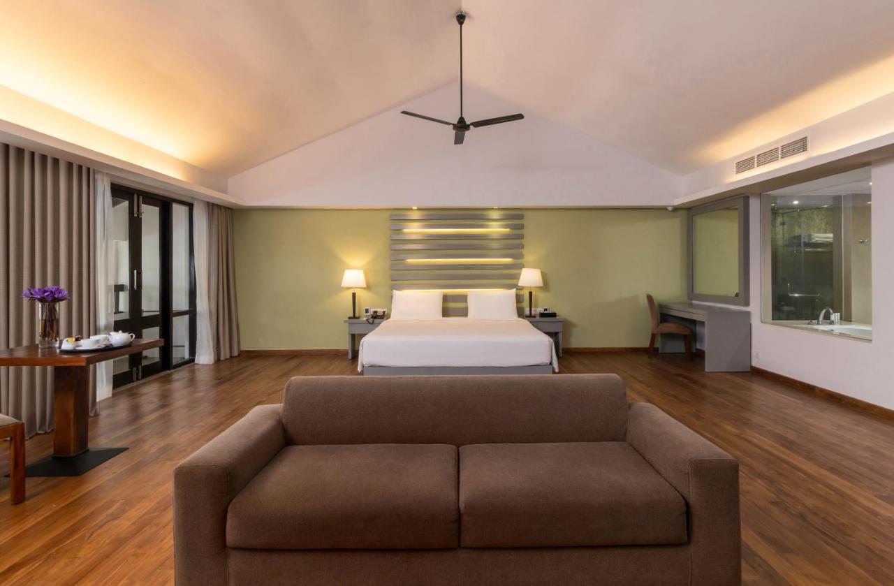 Thaala Bentota Hotel Eksteriør billede
