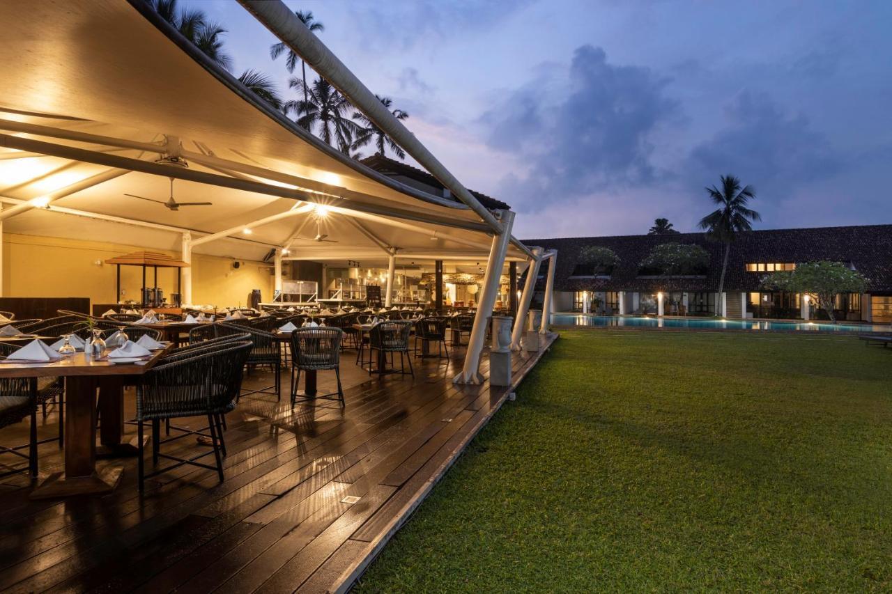 Thaala Bentota Hotel Eksteriør billede