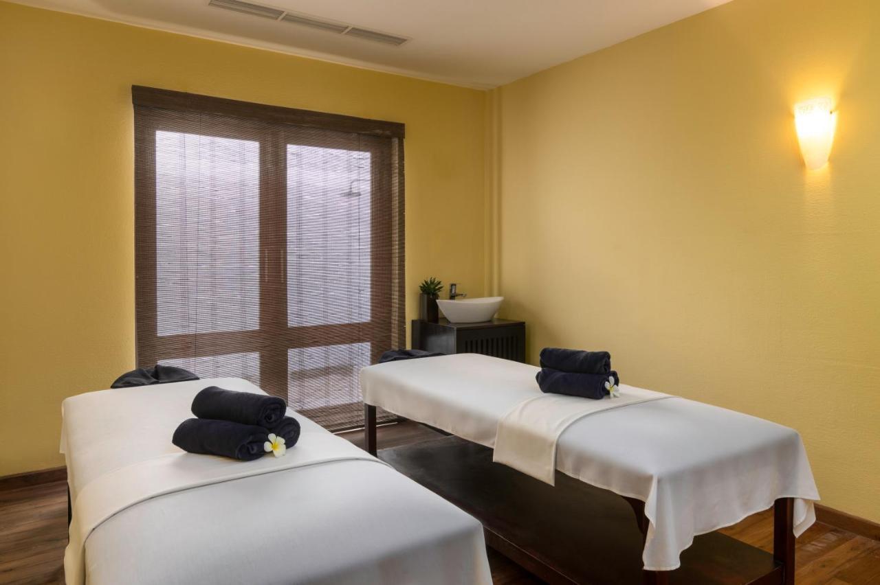 Thaala Bentota Hotel Eksteriør billede