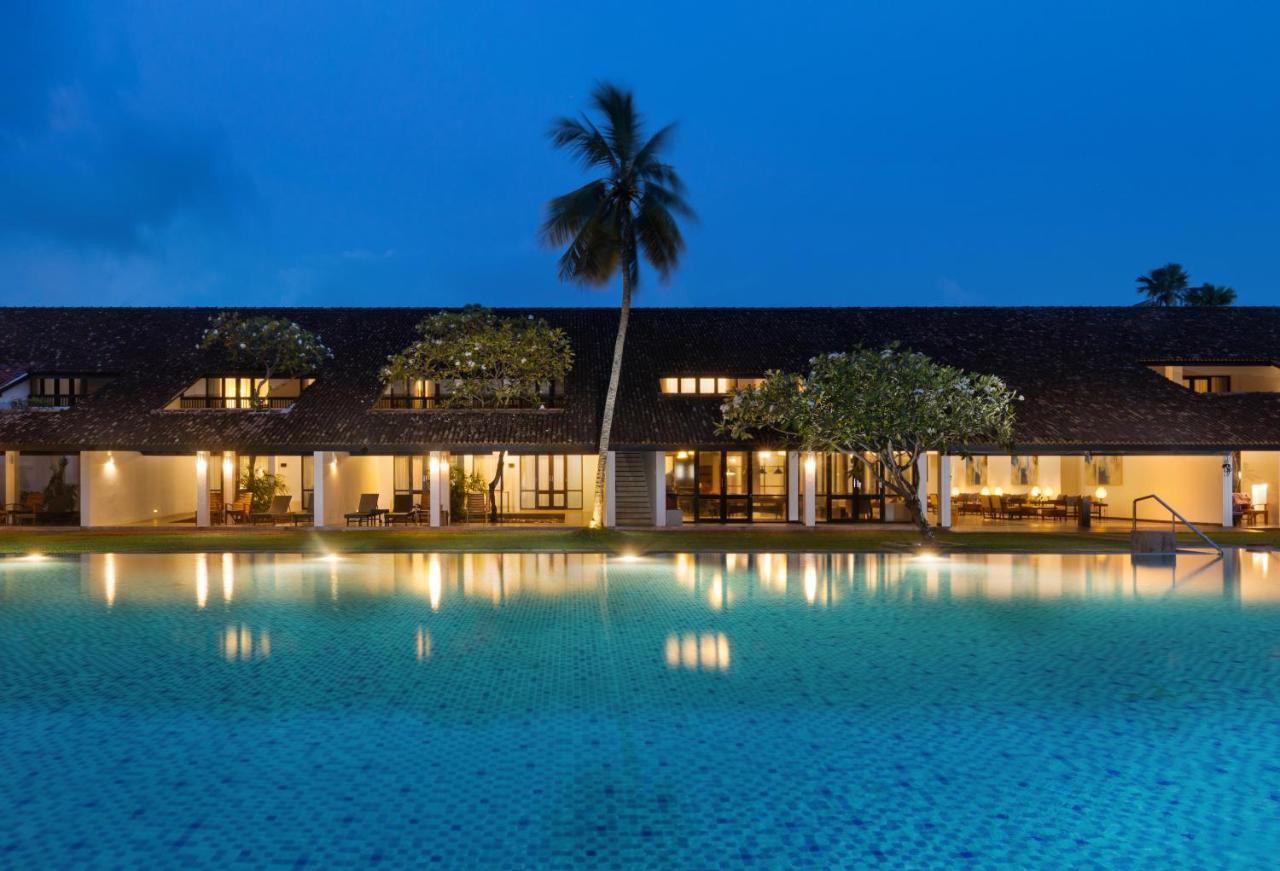 Thaala Bentota Hotel Eksteriør billede