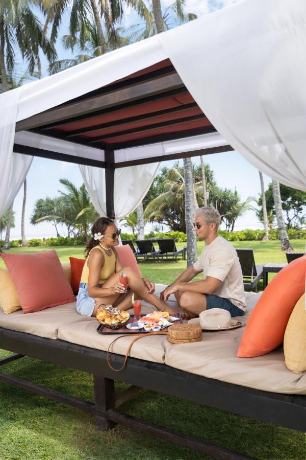 Thaala Bentota Hotel Eksteriør billede