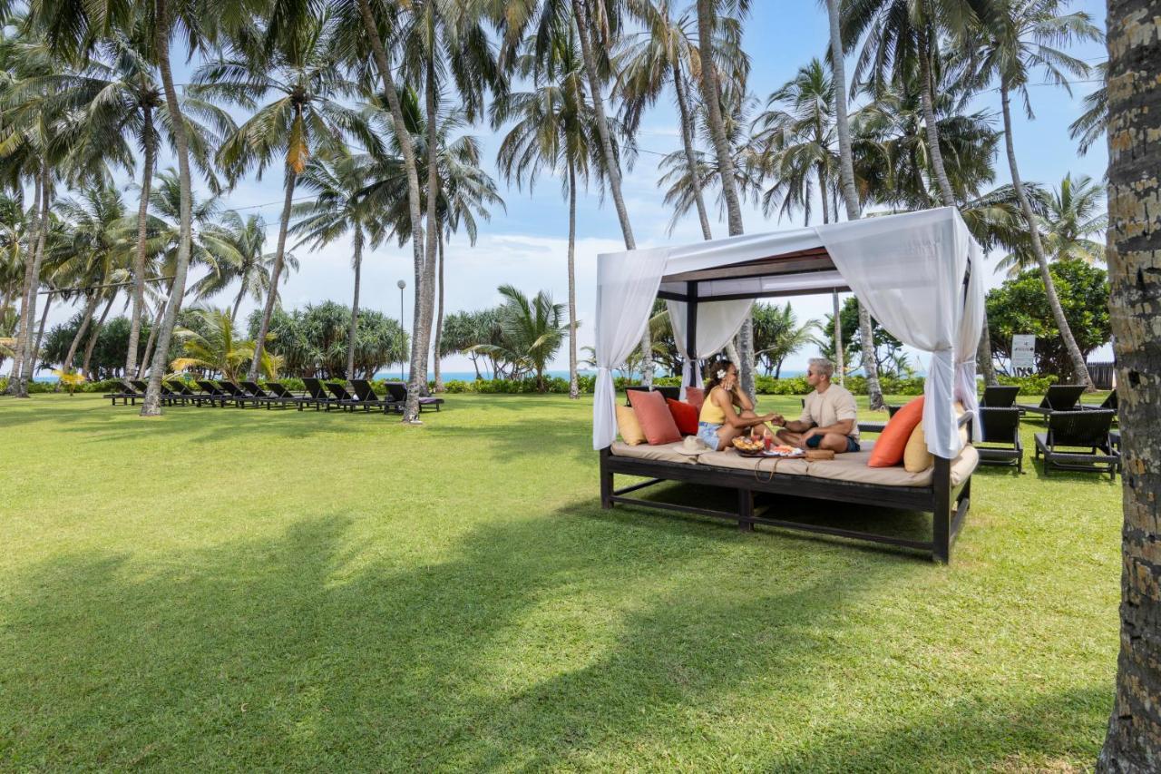 Thaala Bentota Hotel Eksteriør billede