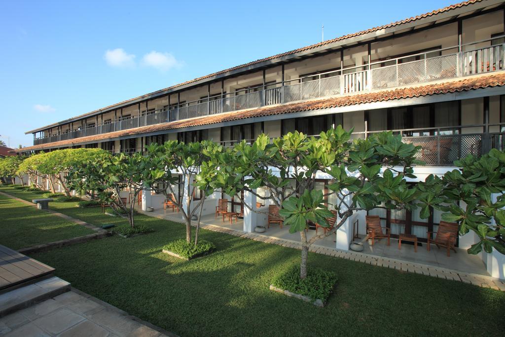 Thaala Bentota Hotel Eksteriør billede