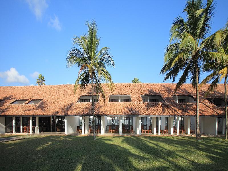 Thaala Bentota Hotel Eksteriør billede