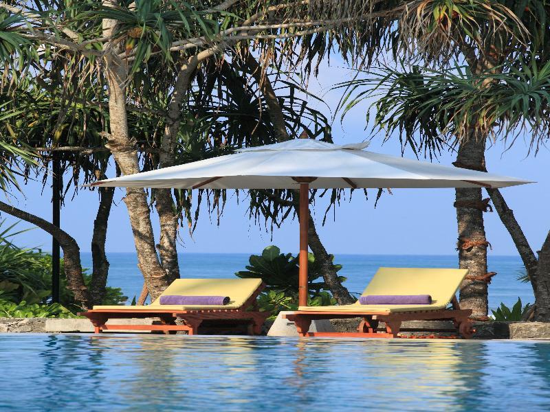 Thaala Bentota Hotel Eksteriør billede