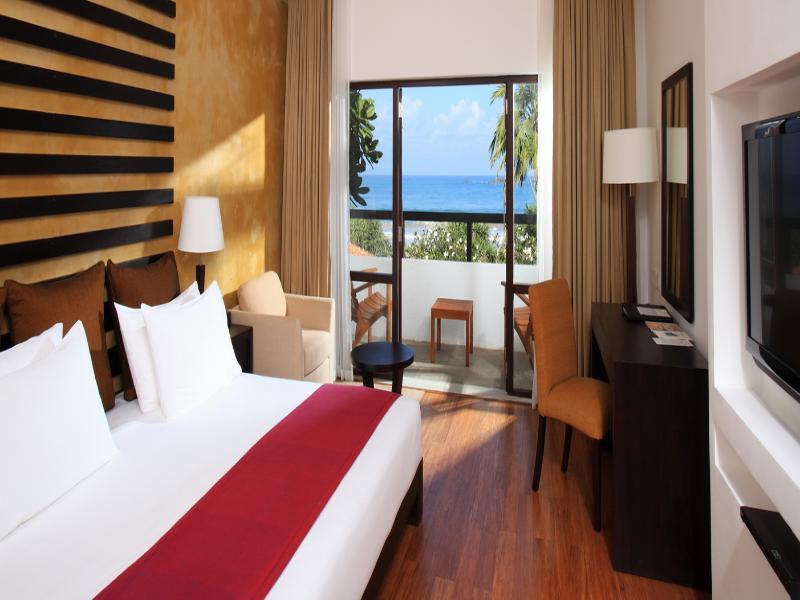 Thaala Bentota Hotel Eksteriør billede