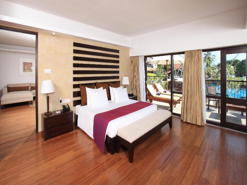 Thaala Bentota Hotel Eksteriør billede