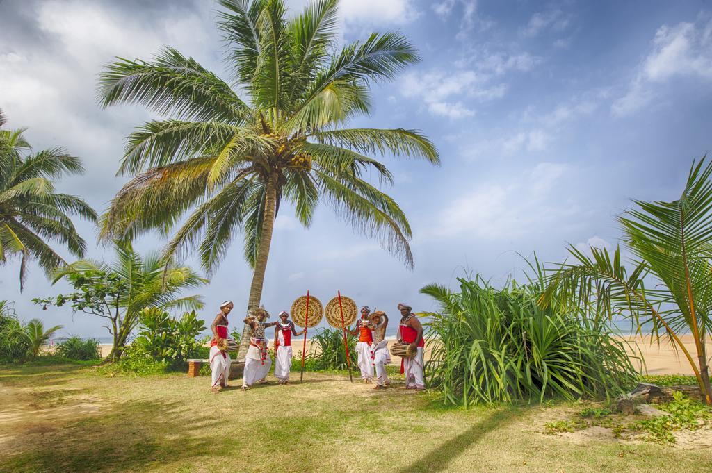 Thaala Bentota Hotel Eksteriør billede