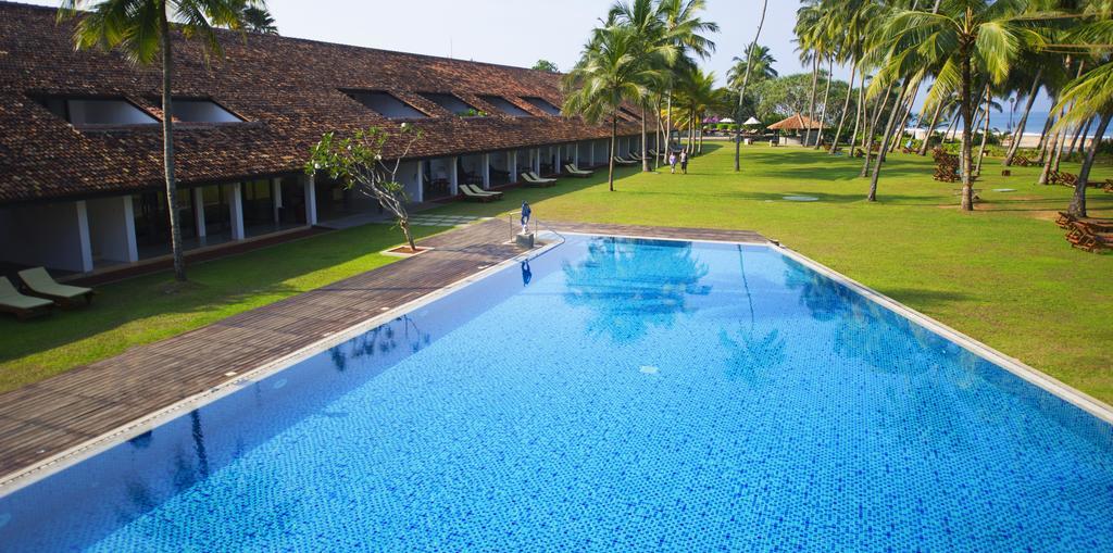 Thaala Bentota Hotel Eksteriør billede