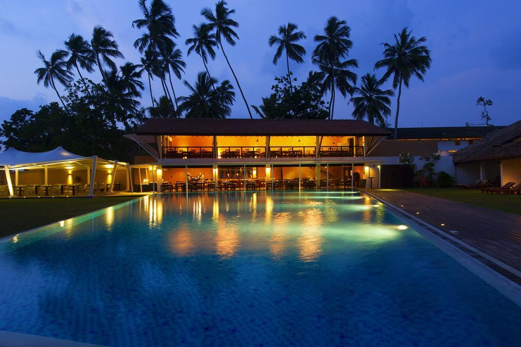 Thaala Bentota Hotel Eksteriør billede