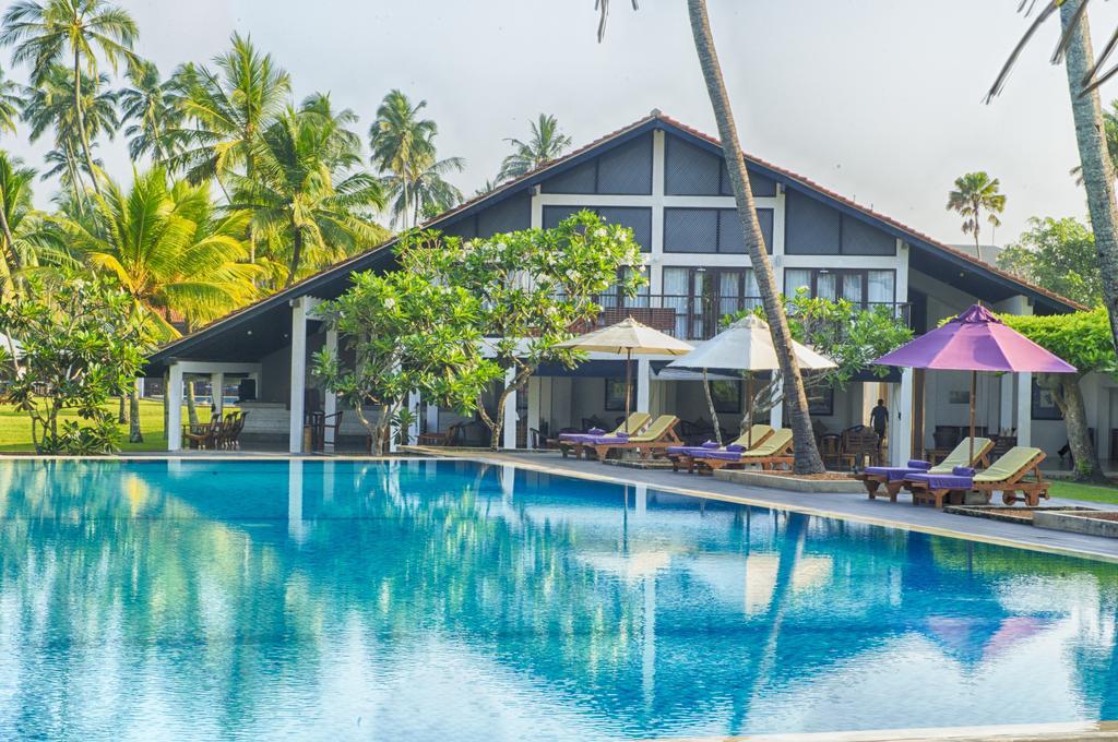 Thaala Bentota Hotel Eksteriør billede