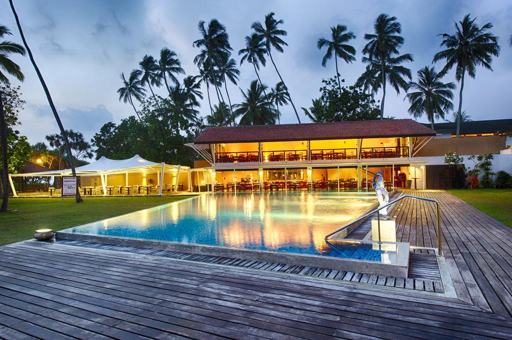 Thaala Bentota Hotel Eksteriør billede