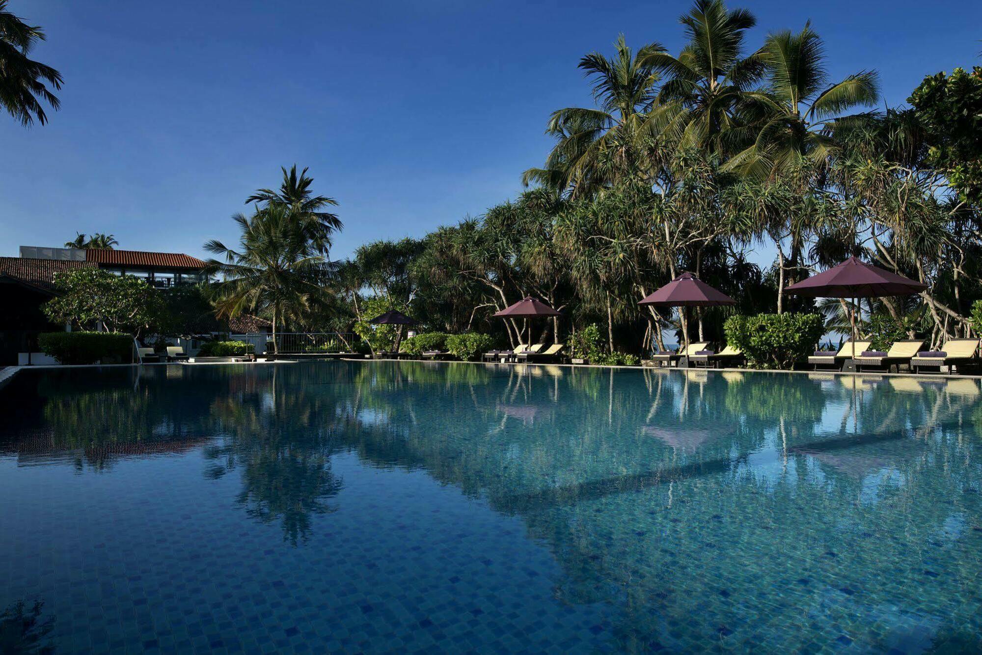 Thaala Bentota Hotel Eksteriør billede