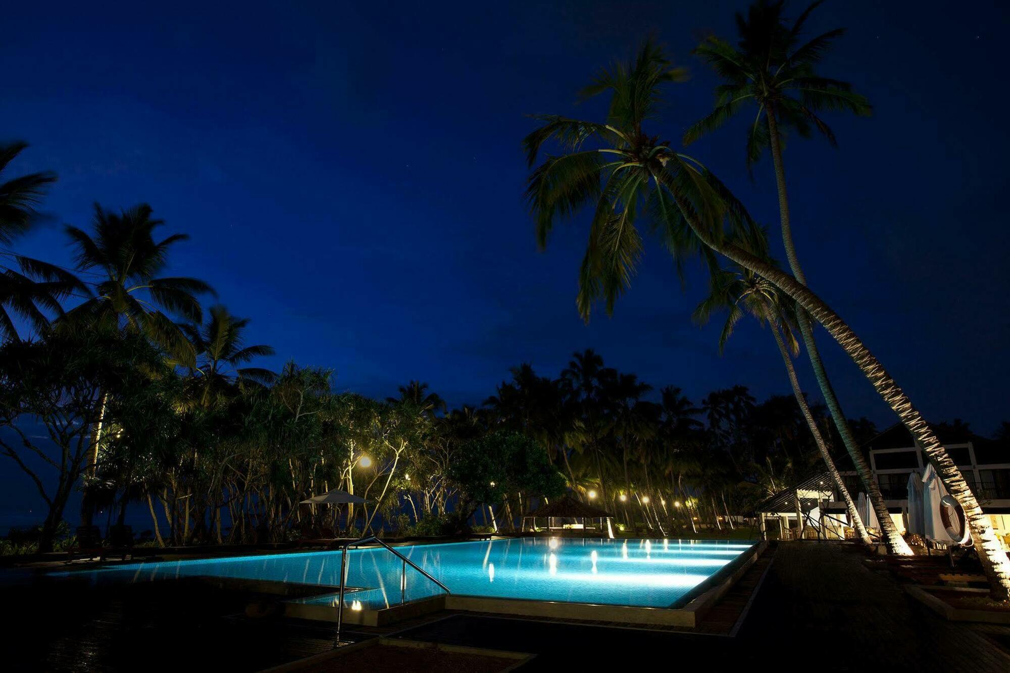 Thaala Bentota Hotel Eksteriør billede