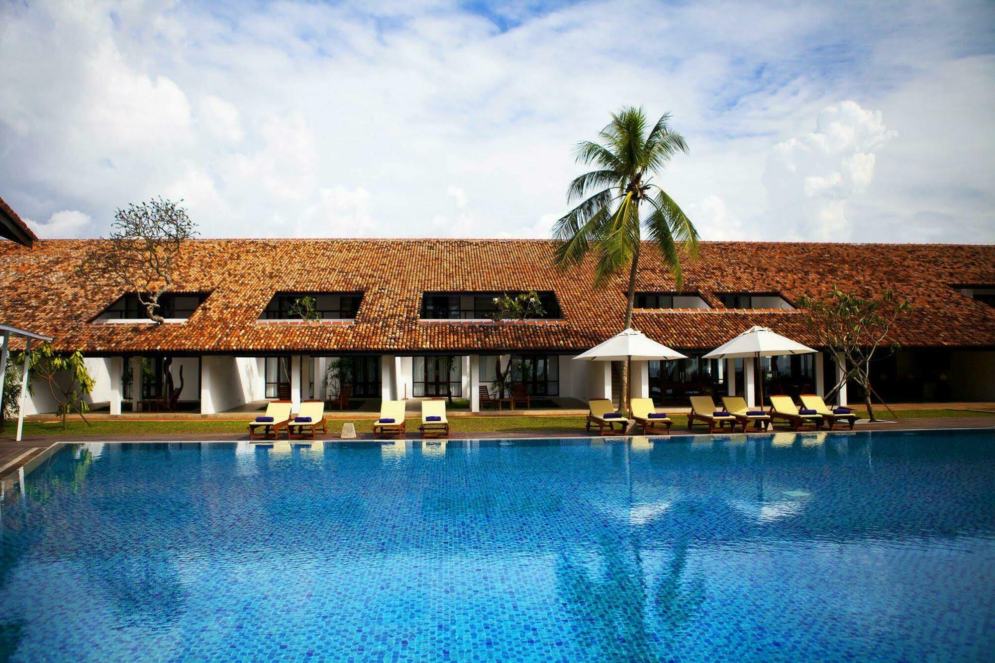Thaala Bentota Hotel Eksteriør billede