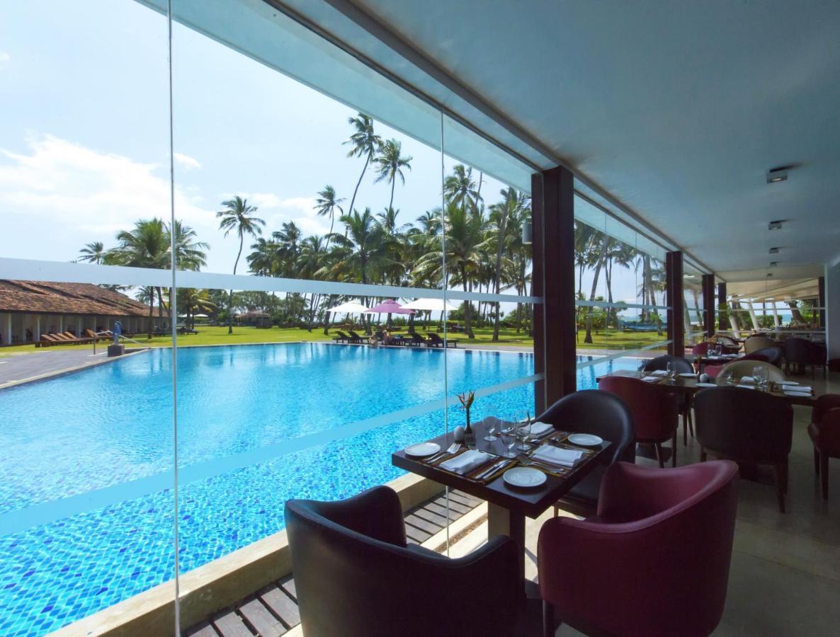 Thaala Bentota Hotel Eksteriør billede
