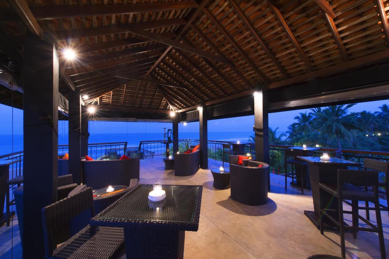 Thaala Bentota Hotel Eksteriør billede