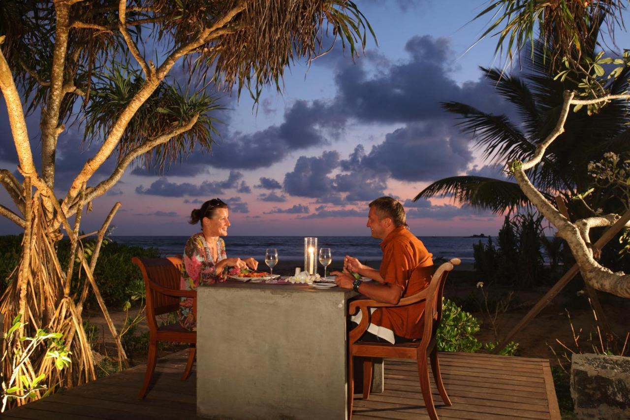 Thaala Bentota Hotel Eksteriør billede
