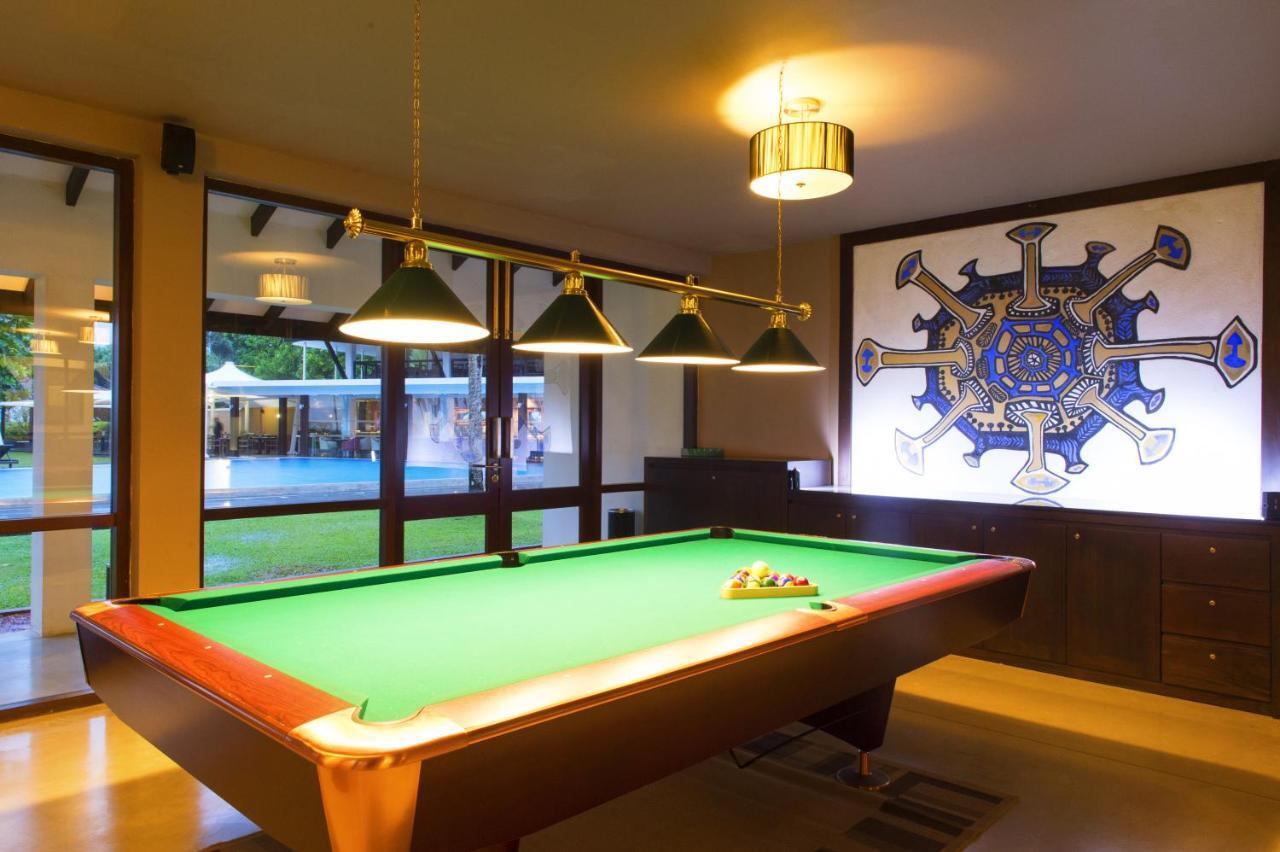 Thaala Bentota Hotel Eksteriør billede