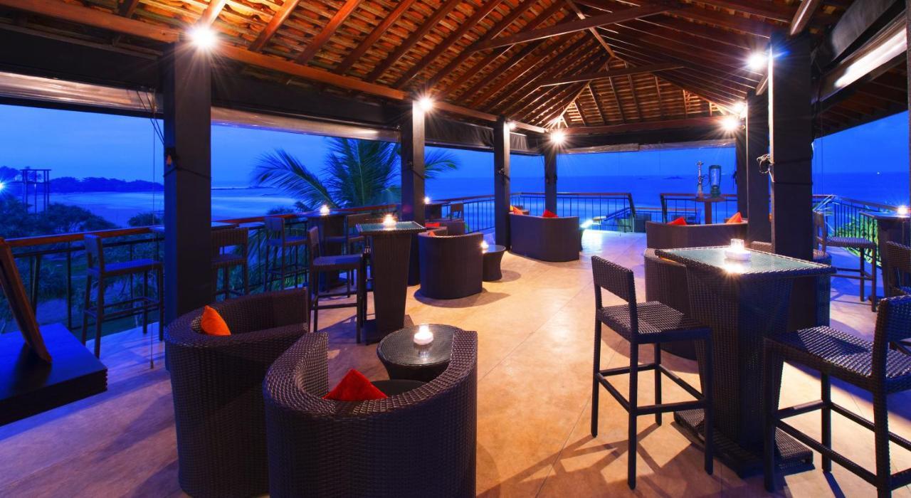 Thaala Bentota Hotel Eksteriør billede