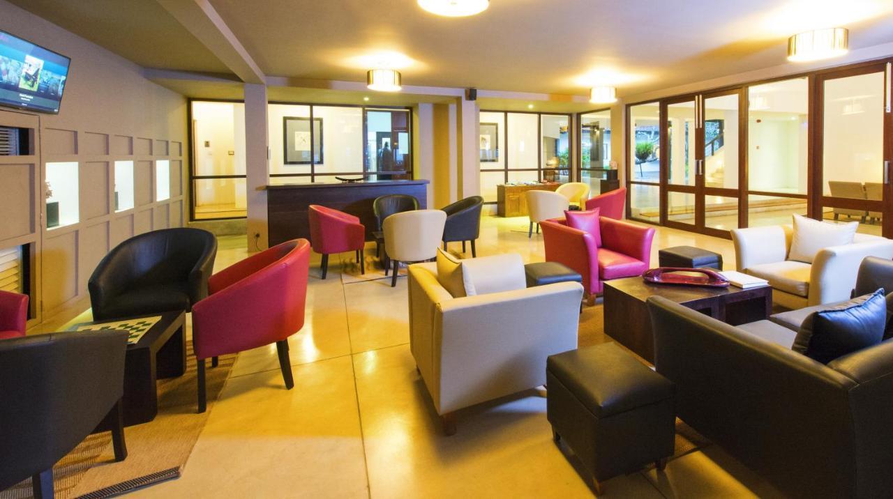 Thaala Bentota Hotel Eksteriør billede