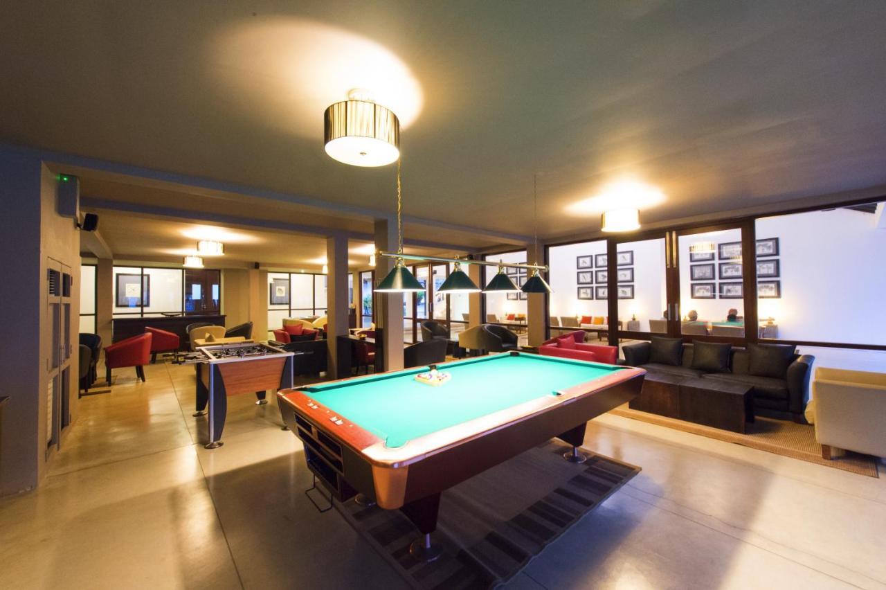 Thaala Bentota Hotel Eksteriør billede