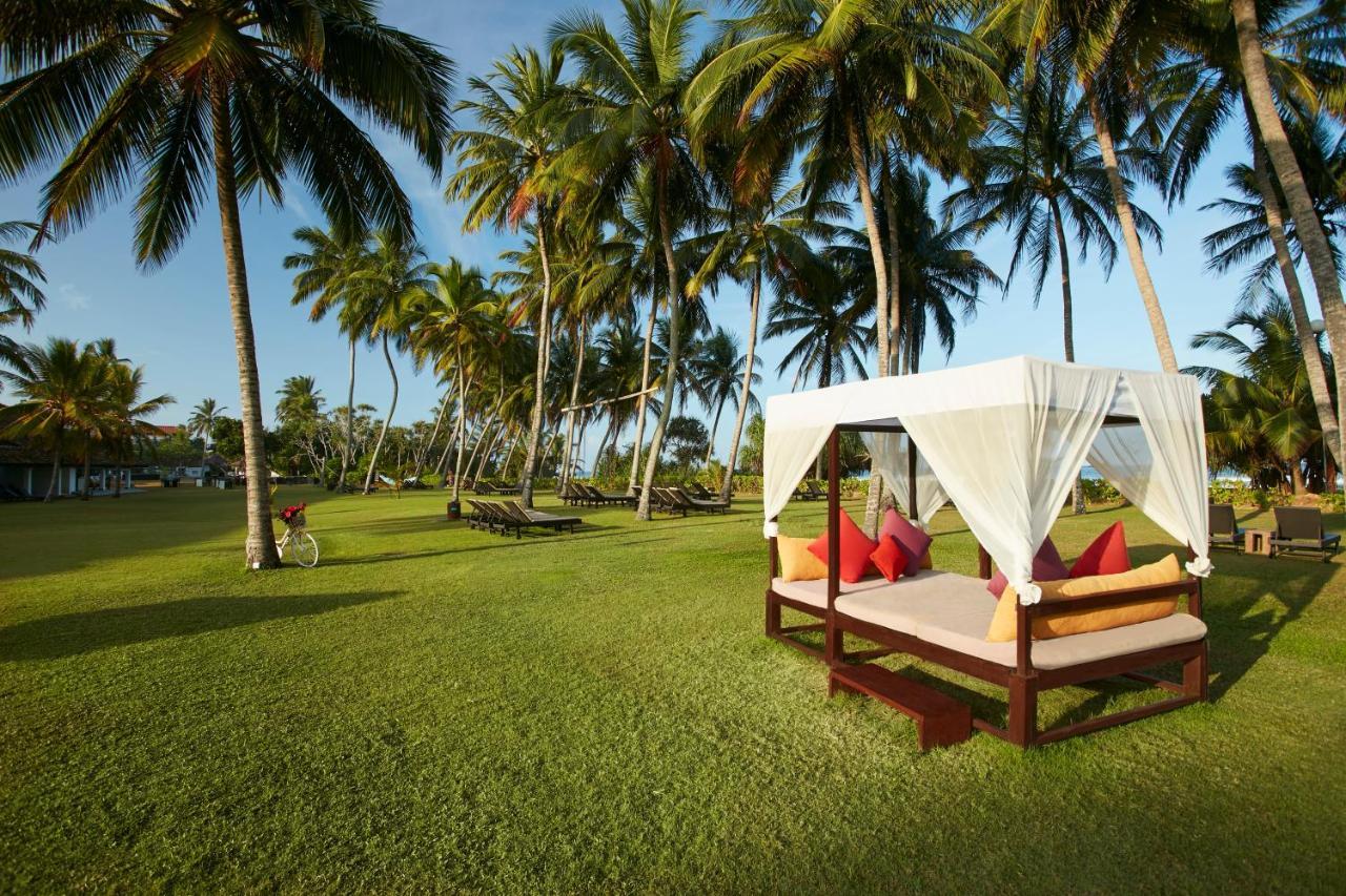 Thaala Bentota Hotel Eksteriør billede